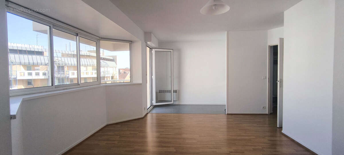 Appartement à PAU