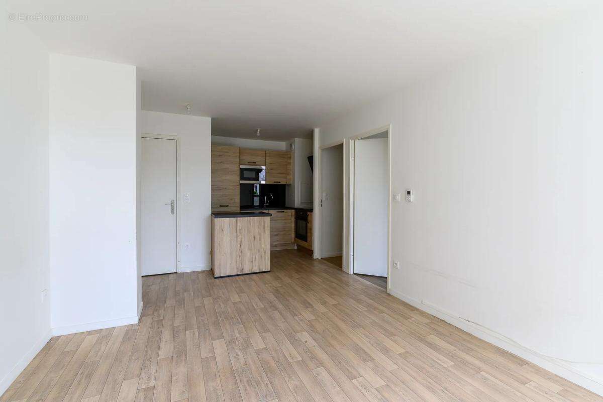 Appartement à LIVRY-GARGAN