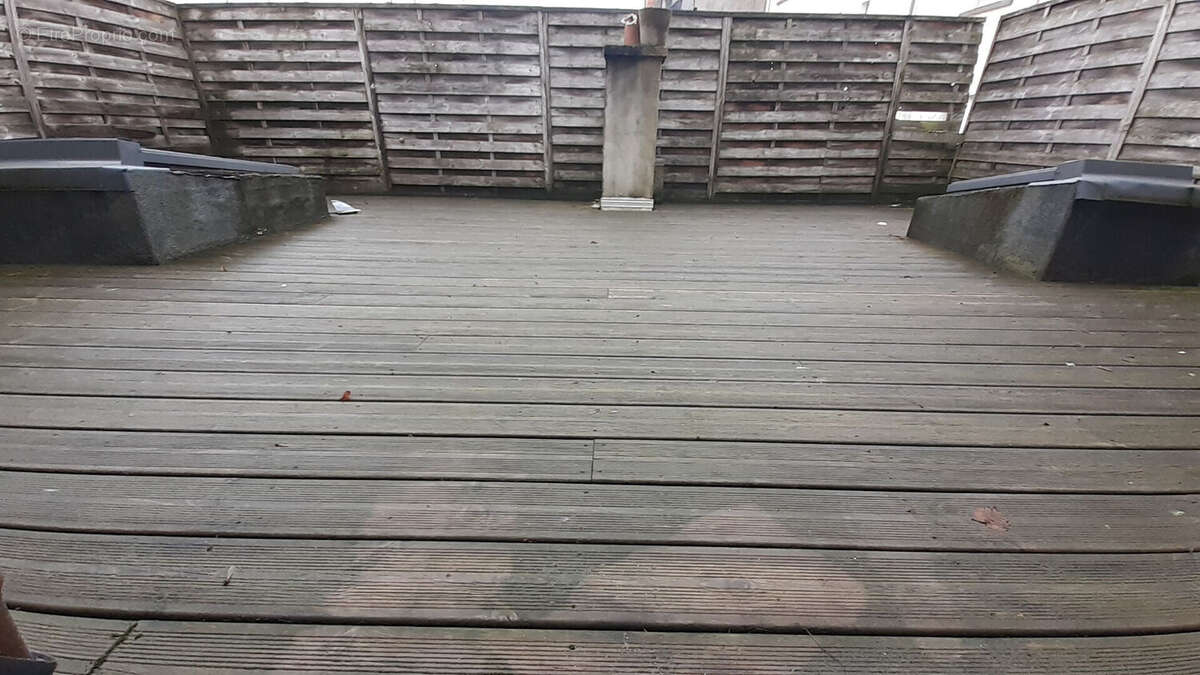 Appartement à BREST