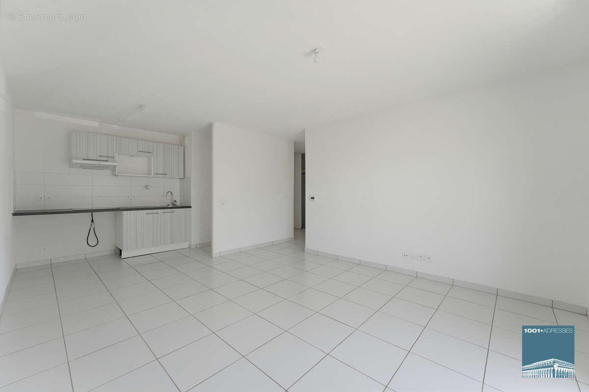 Appartement à MERIGNAC