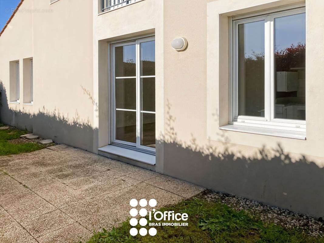 Appartement à LES SABLES-D'OLONNE