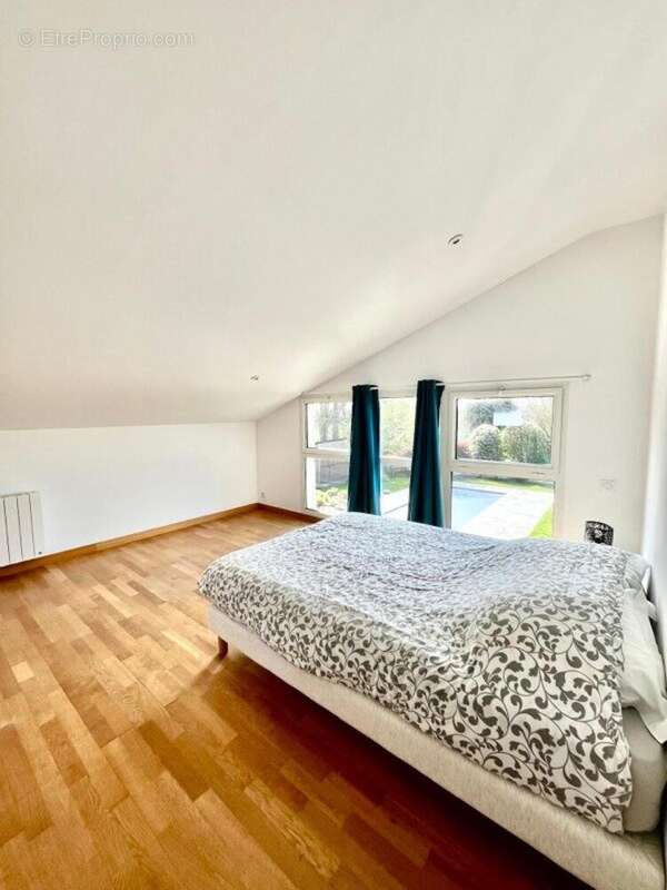 Photo 7 - Maison à PENESTIN