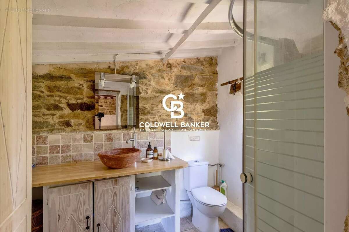 Hameau de caractère au coeur de la nature - photo 14
