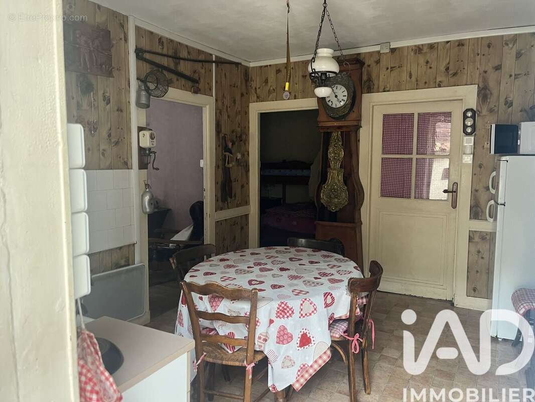 Photo 9 - Maison à SAIL-SOUS-COUZAN