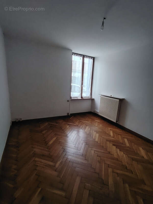 Maison à LEROUVILLE