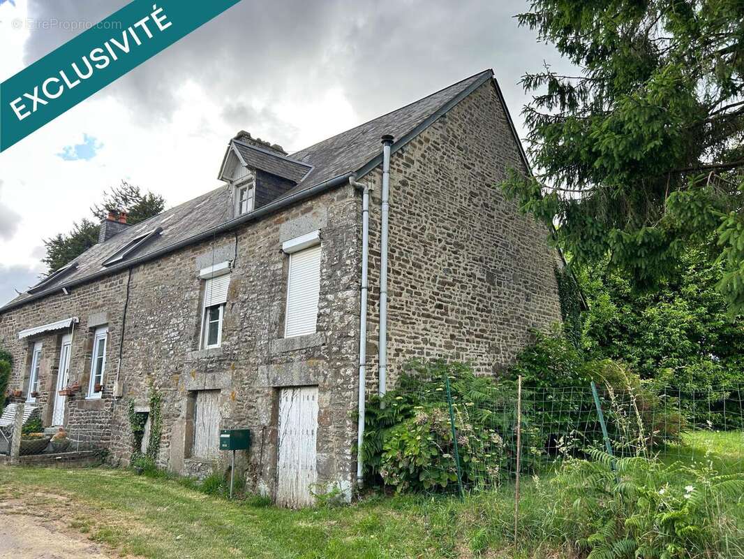 Photo 3 - Maison à TINCHEBRAY