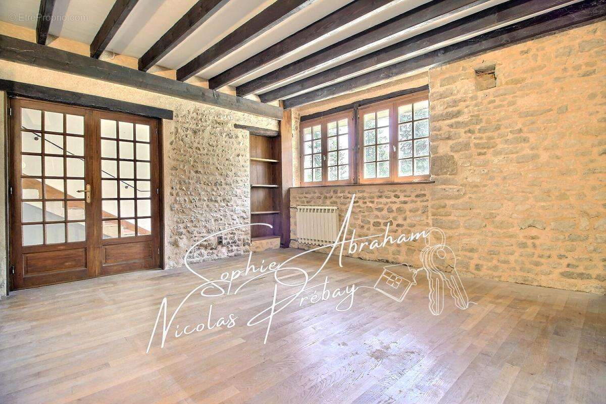 Maison à PITHIVIERS