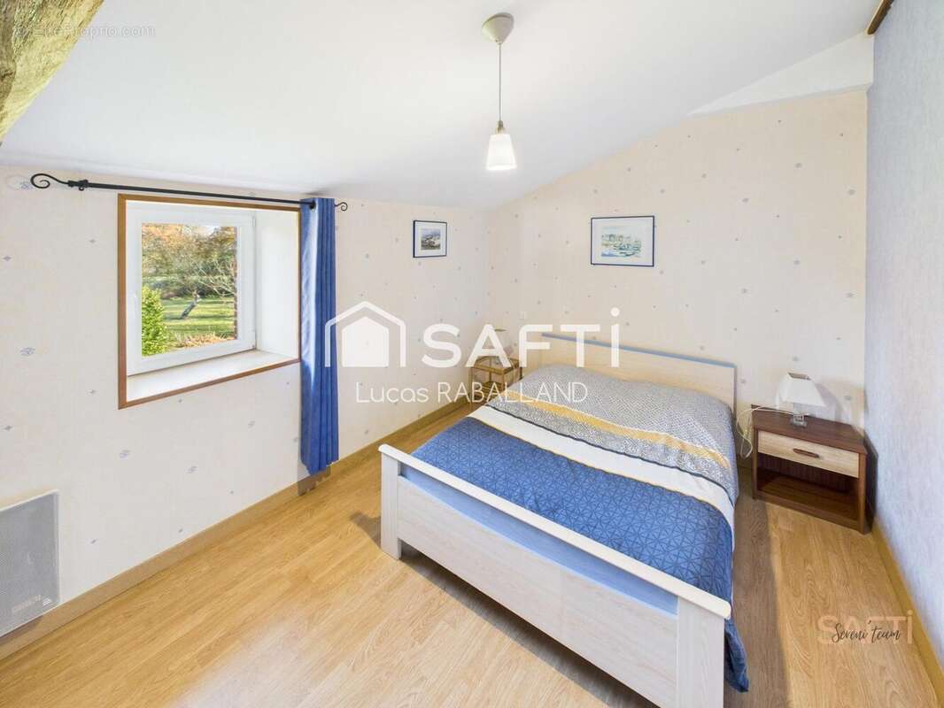 Photo 5 - Maison à LA ROCHE-SUR-YON