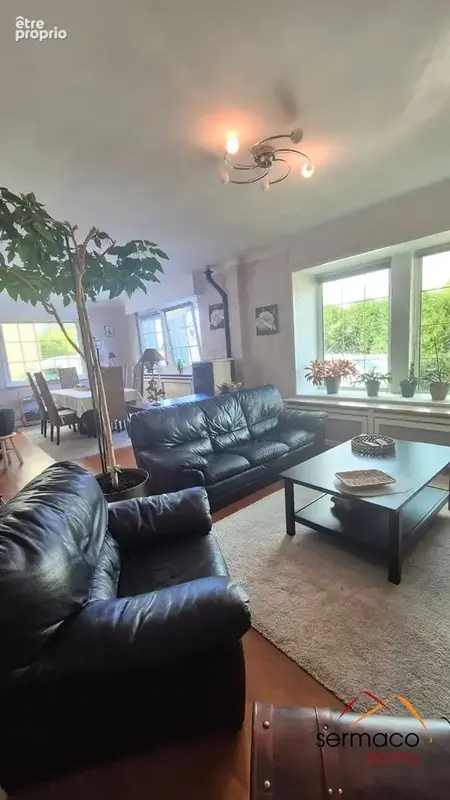 Maison 5 pièces 200 m² à vendre à Sarreguemines (57200) - photo 7