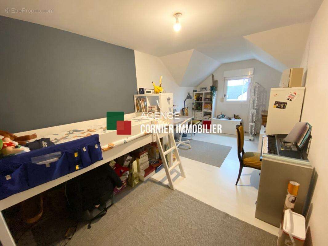 Appartement à LA BOUEXIERE