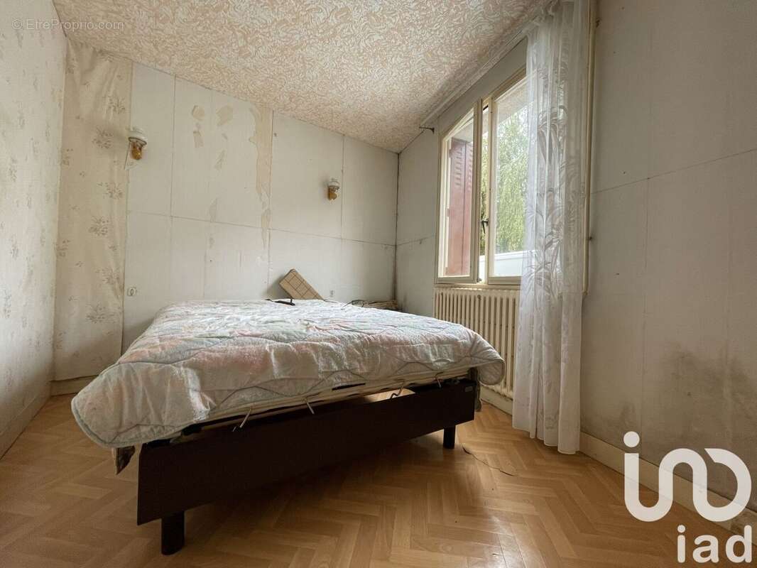 Photo 2 - Maison à ARROU