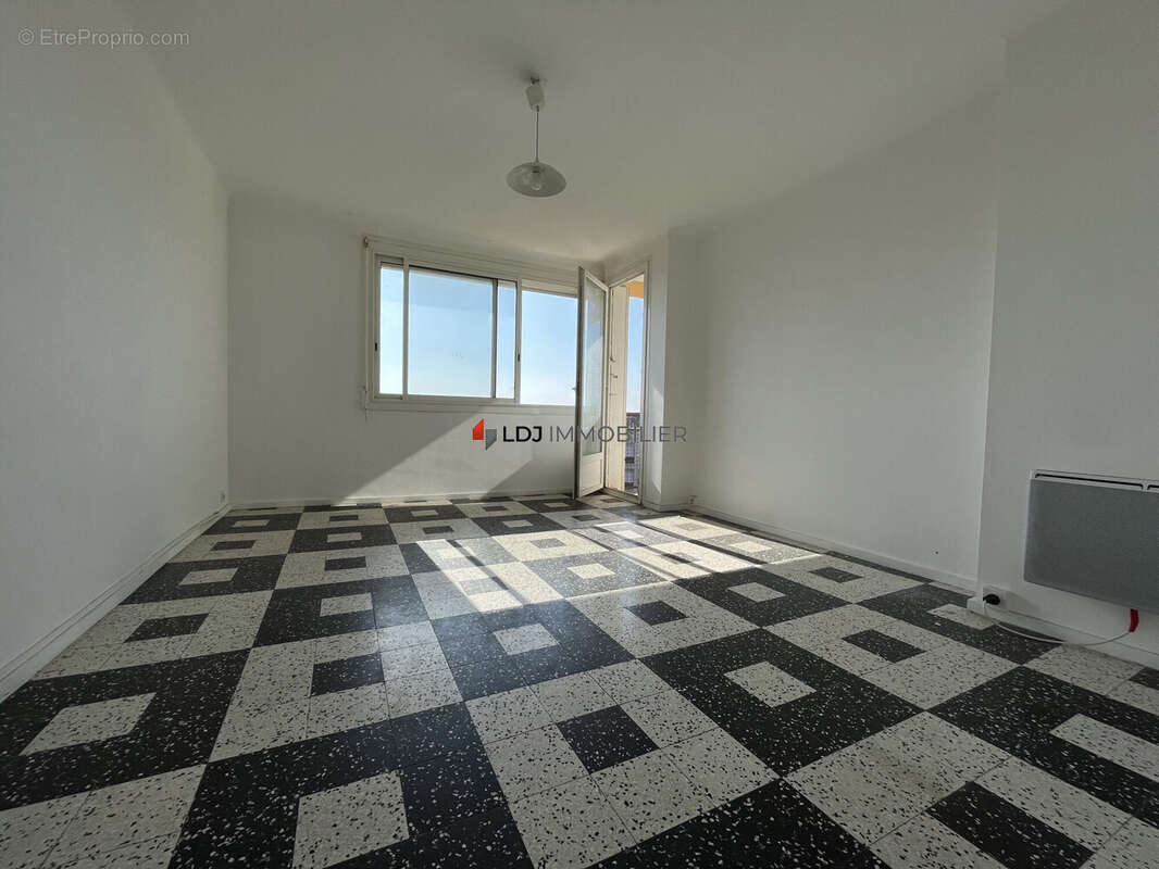 Appartement à PERPIGNAN