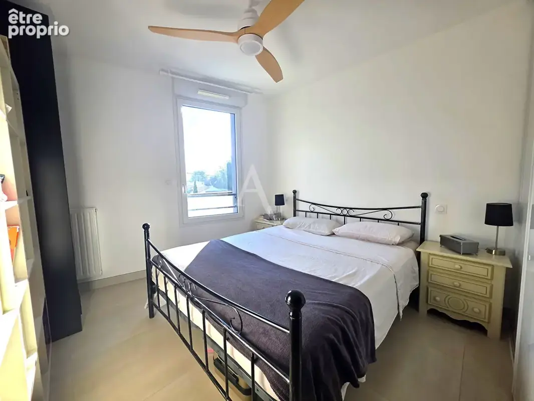 Appartement Saint Sebastien Sur Loire 4 pièce(s) - photo 4