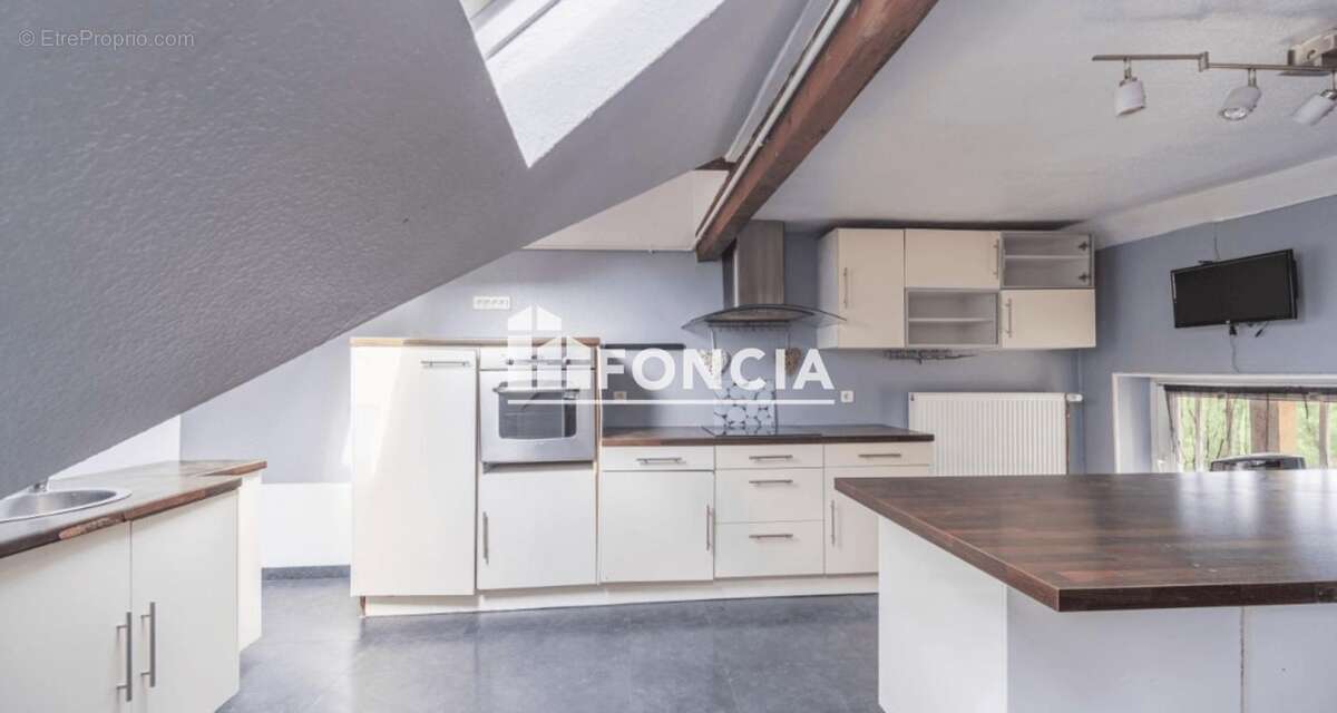 Appartement à COLMAR