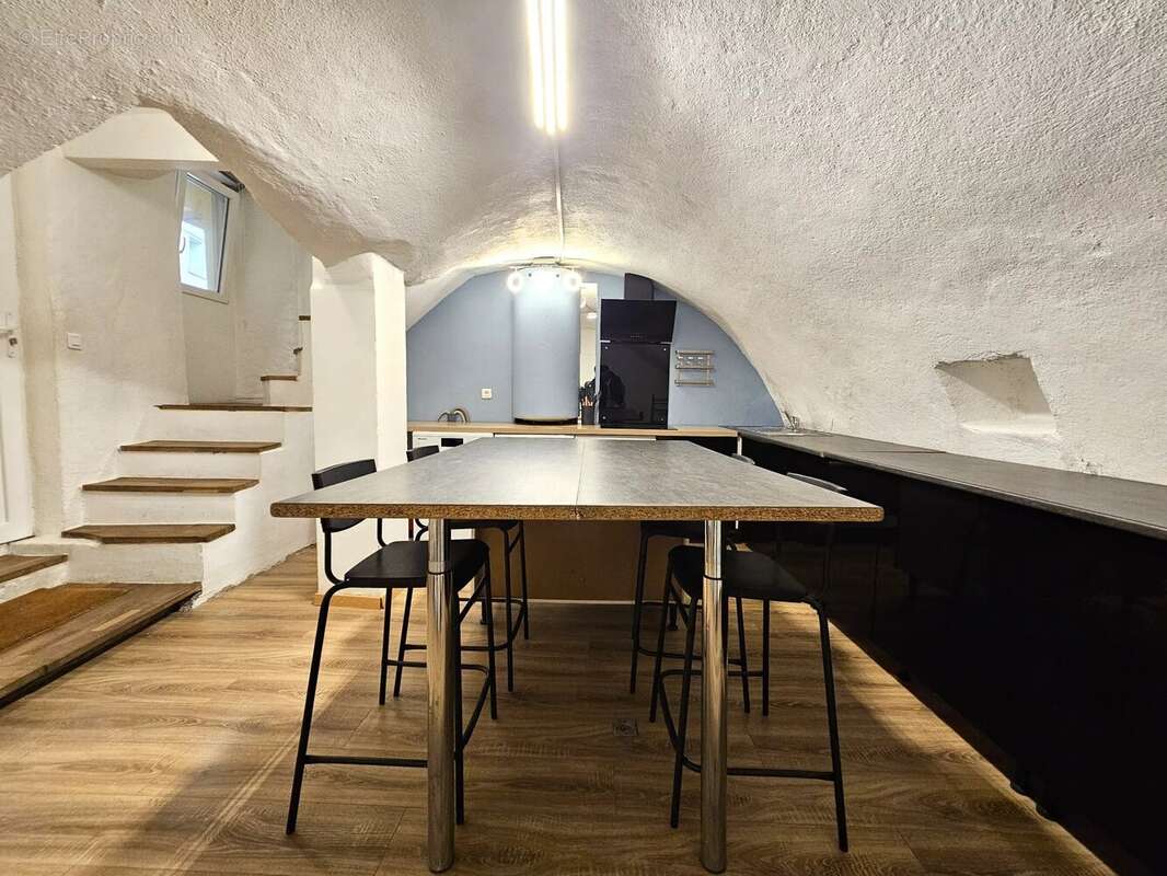 Appartement à LEVENS