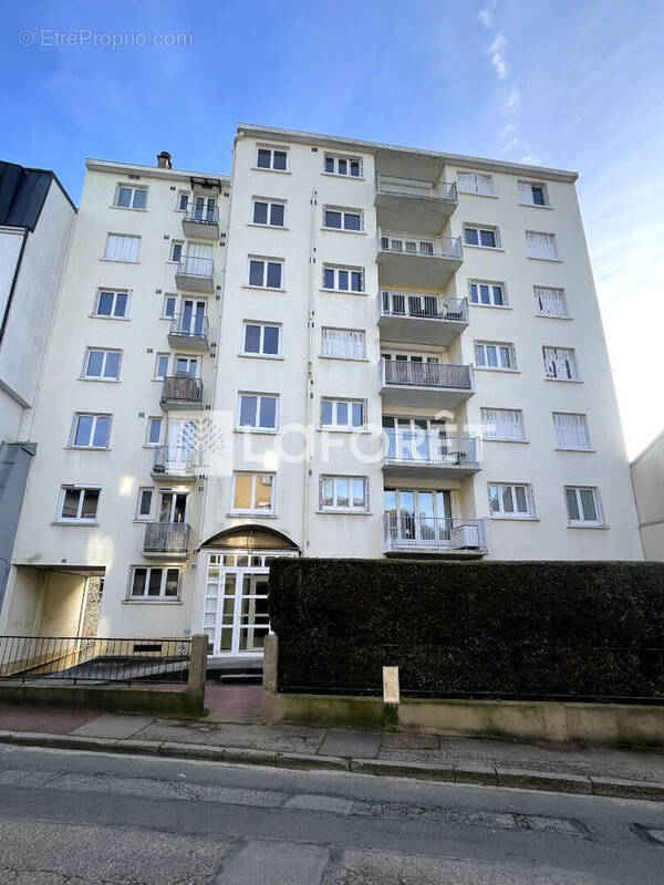 Appartement à LIMOGES