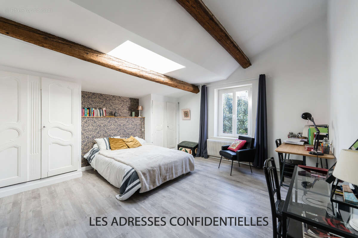 Maison à IRIGNY