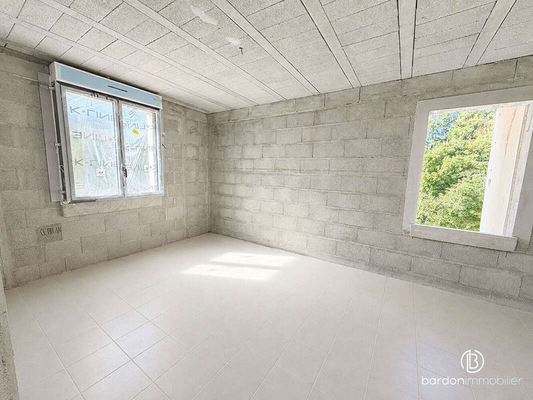 Appartement Vertou 3 pièce(s) 58.99 m2 - photo 7