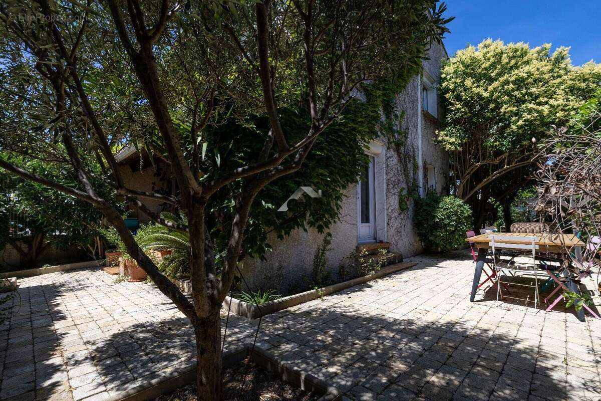 Photo 5 - Maison à BEZIERS