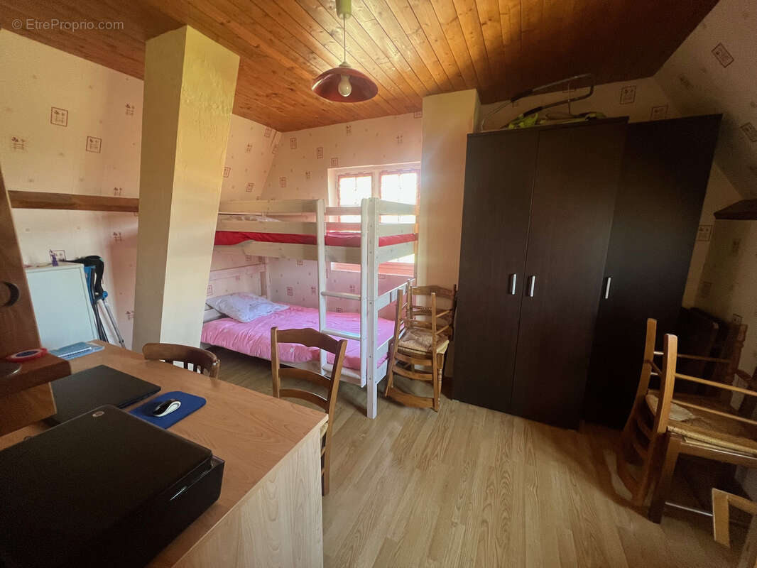 Maison à VOISCREVILLE