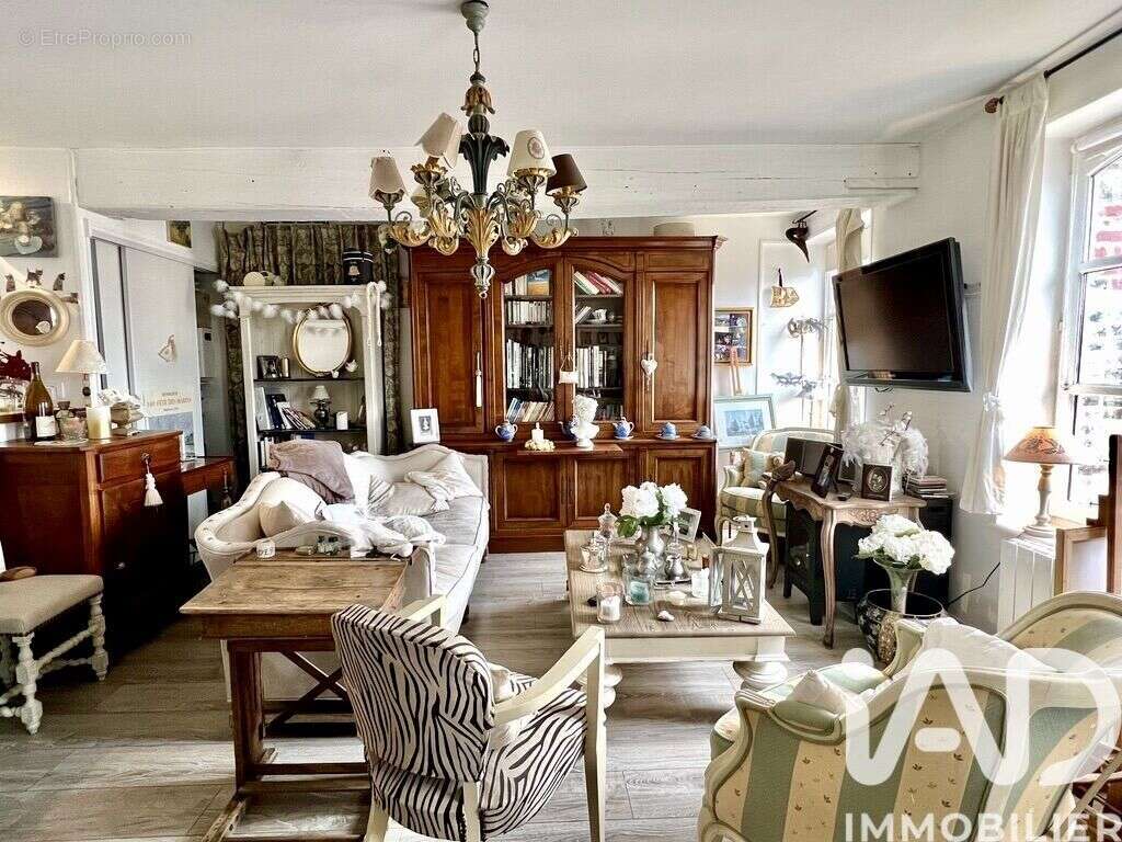 Photo 7 - Appartement à HONFLEUR