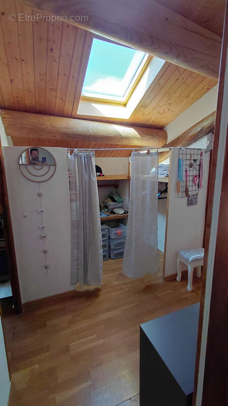 Appartement à SAINT-MARCEL-D'ARDECHE