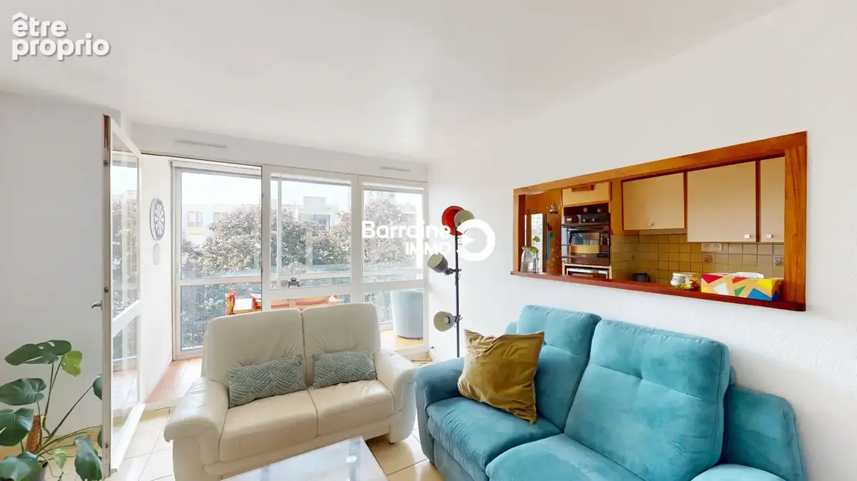 A vendre appartement t5 - aucun travaux - loggia - parkings - idéal investisseurs ! - photo 5