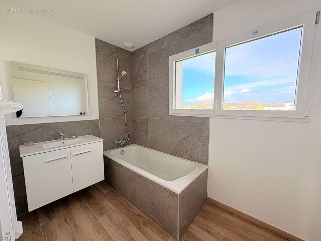 Maison à PLOBANNALEC-LESCONIL