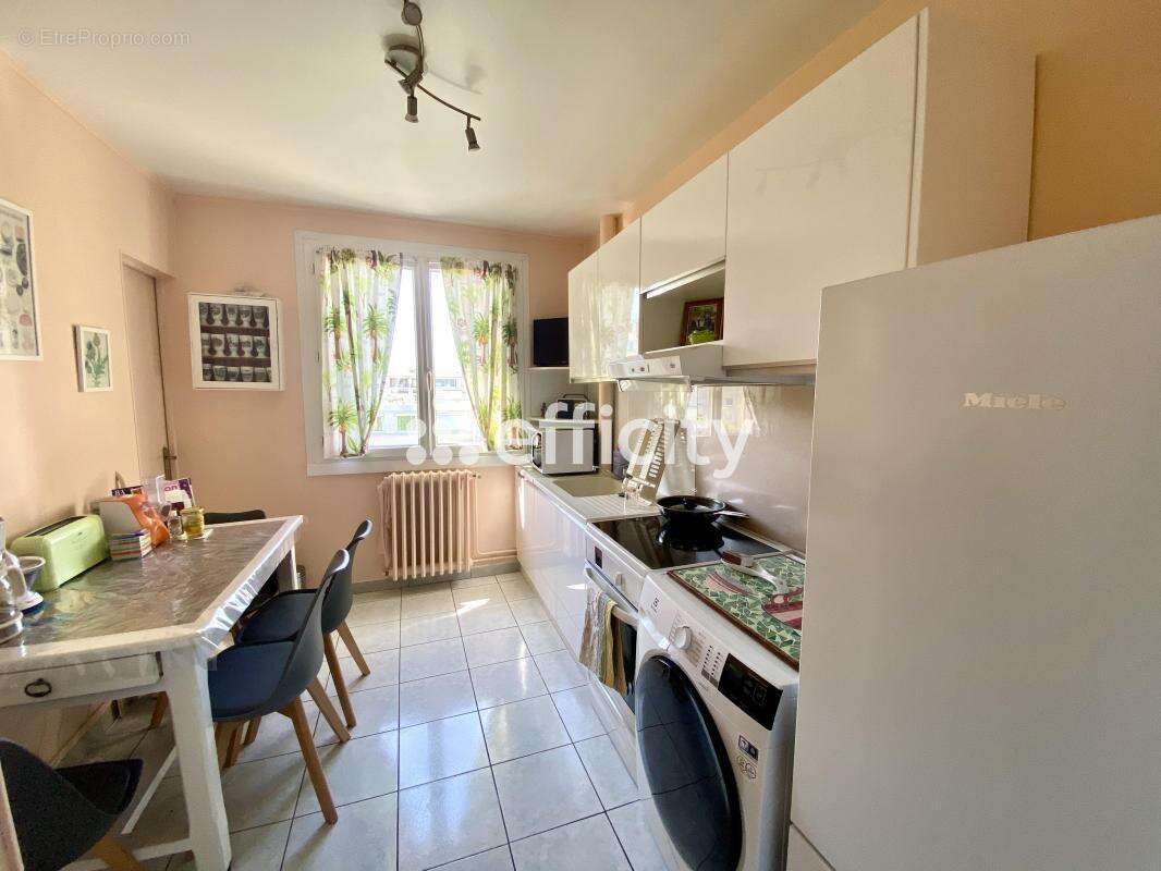Appartement à GAGNY