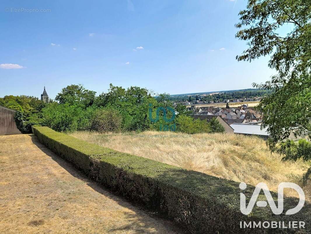 Appartement 85 m² à Gien  - photo 4
