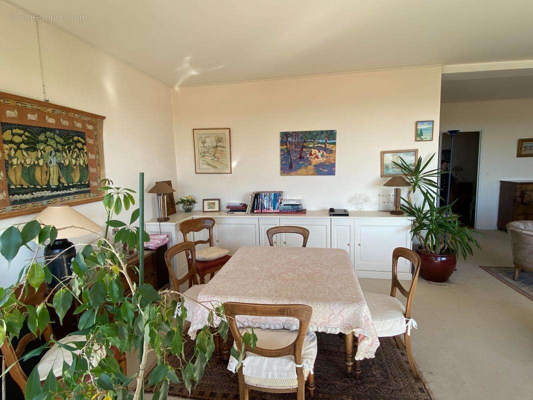 Appartement à LA ROCHELLE