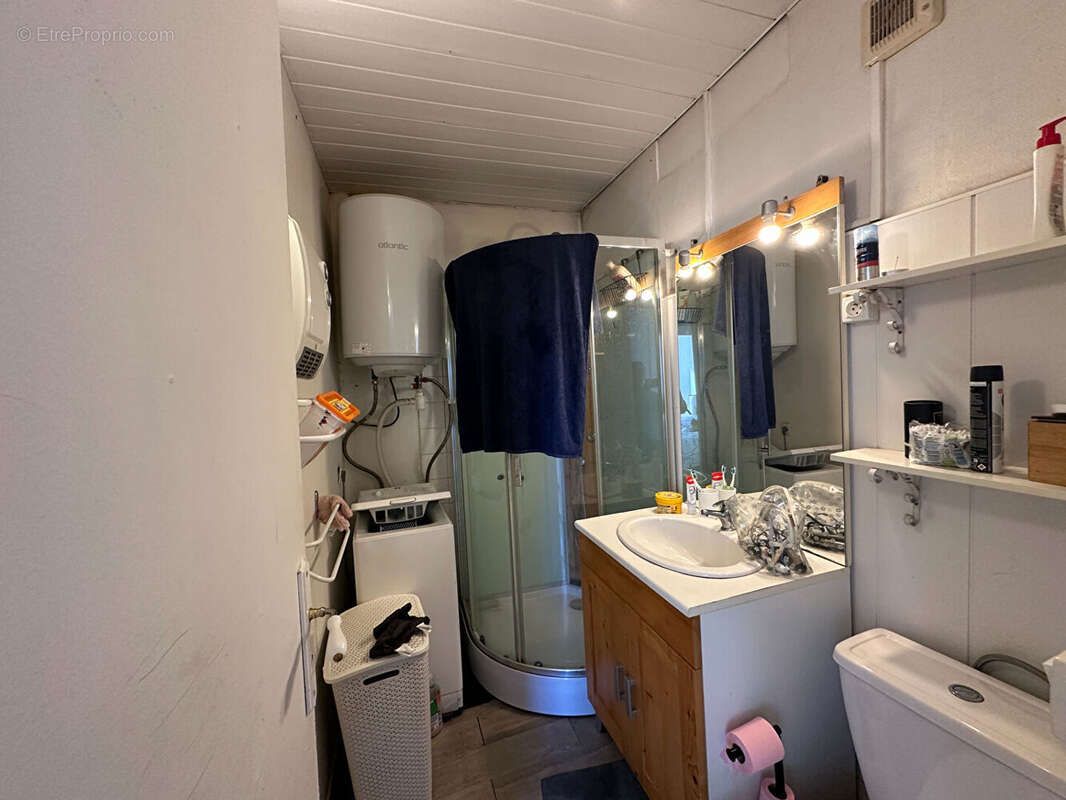 Appartement à ROCHEFORT