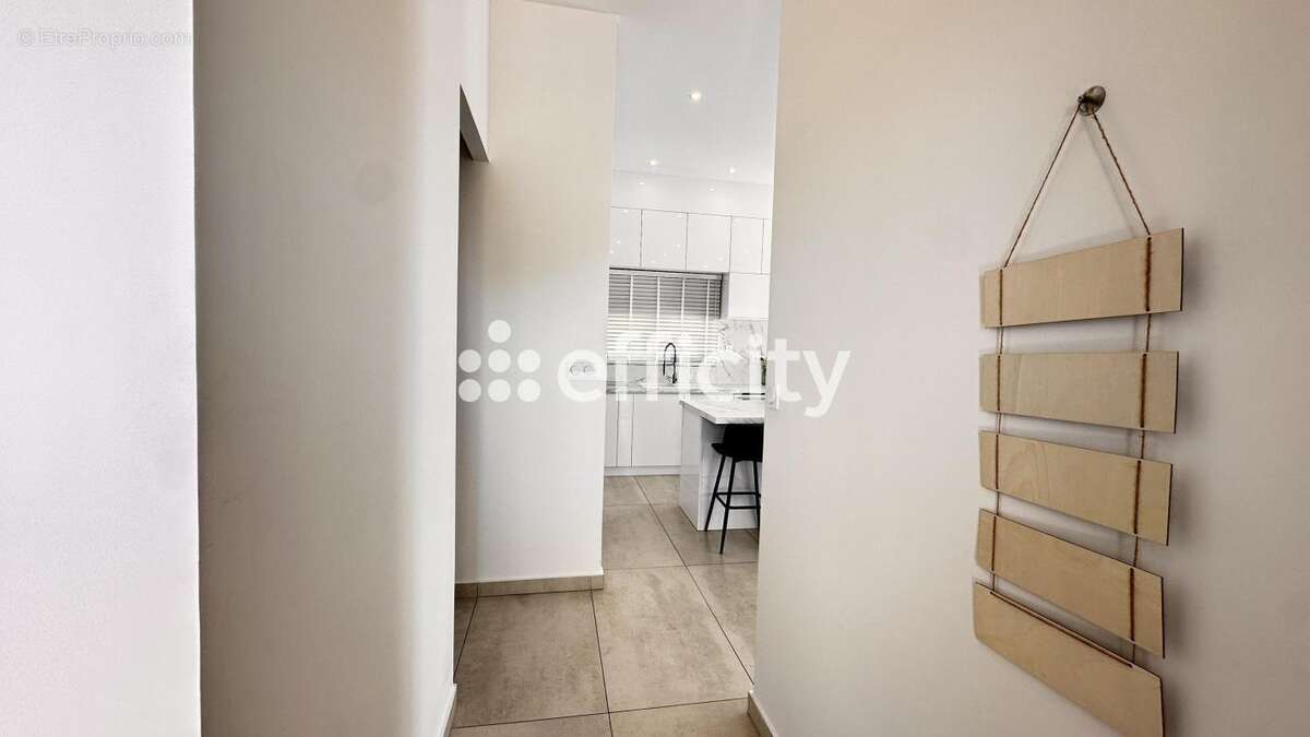 Maison à PIERRELATTE