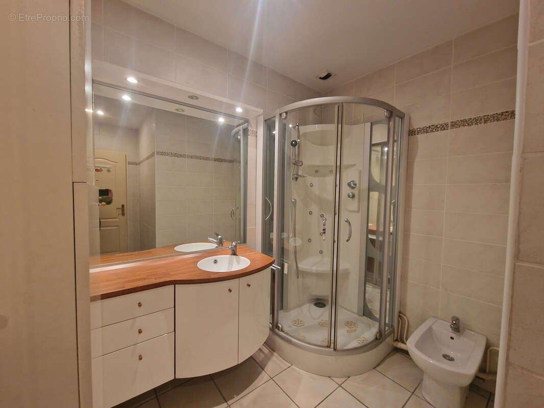 Appartement à BRIVE-LA-GAILLARDE