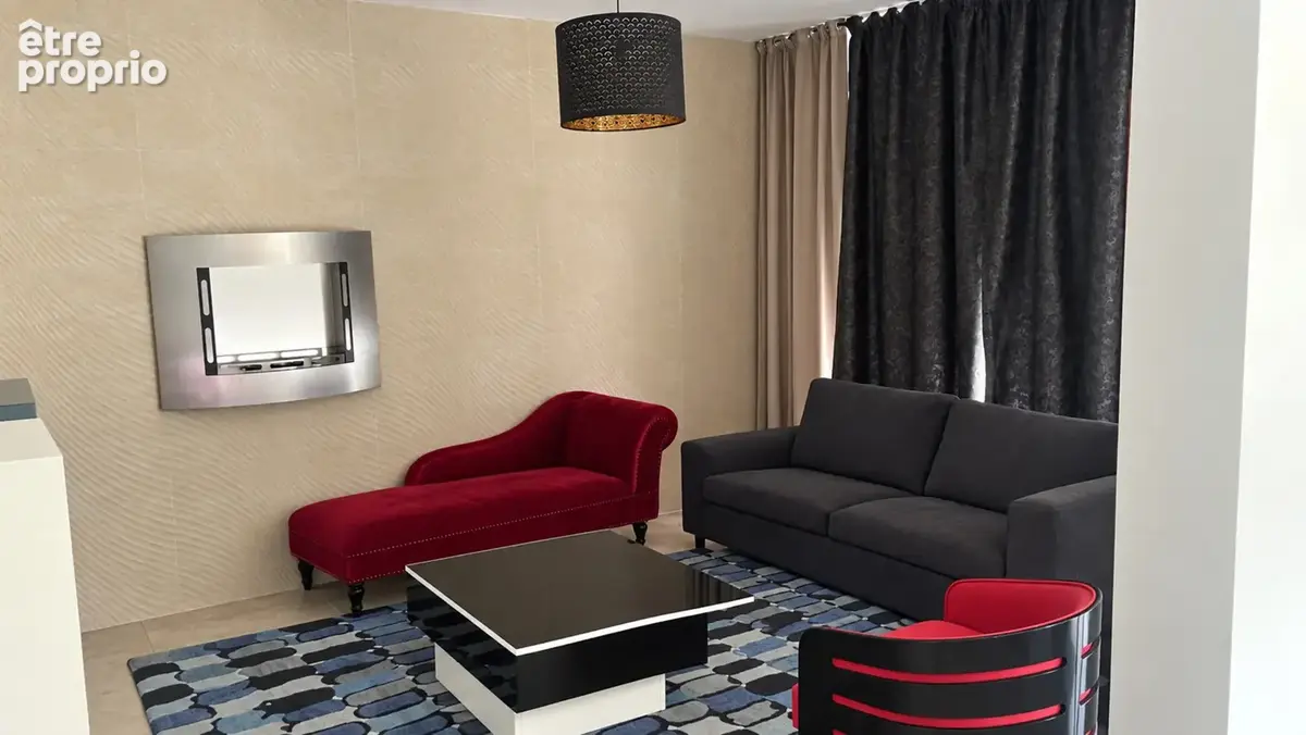 Appartement à vendre 5 pièces MONTELIMAR (26) - photo 2