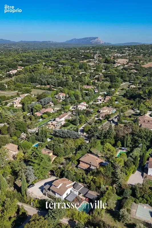 Exclusivite - celony - maison - piscine - 1 050 000 € - photo 23