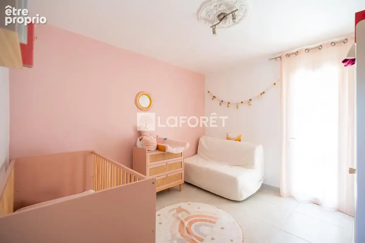 Maison La Penne Sur Huveaune - T6 - photo 13