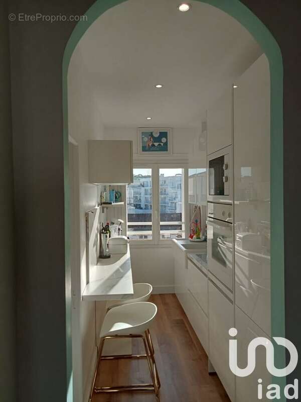 Photo 9 - Appartement à ROYAN