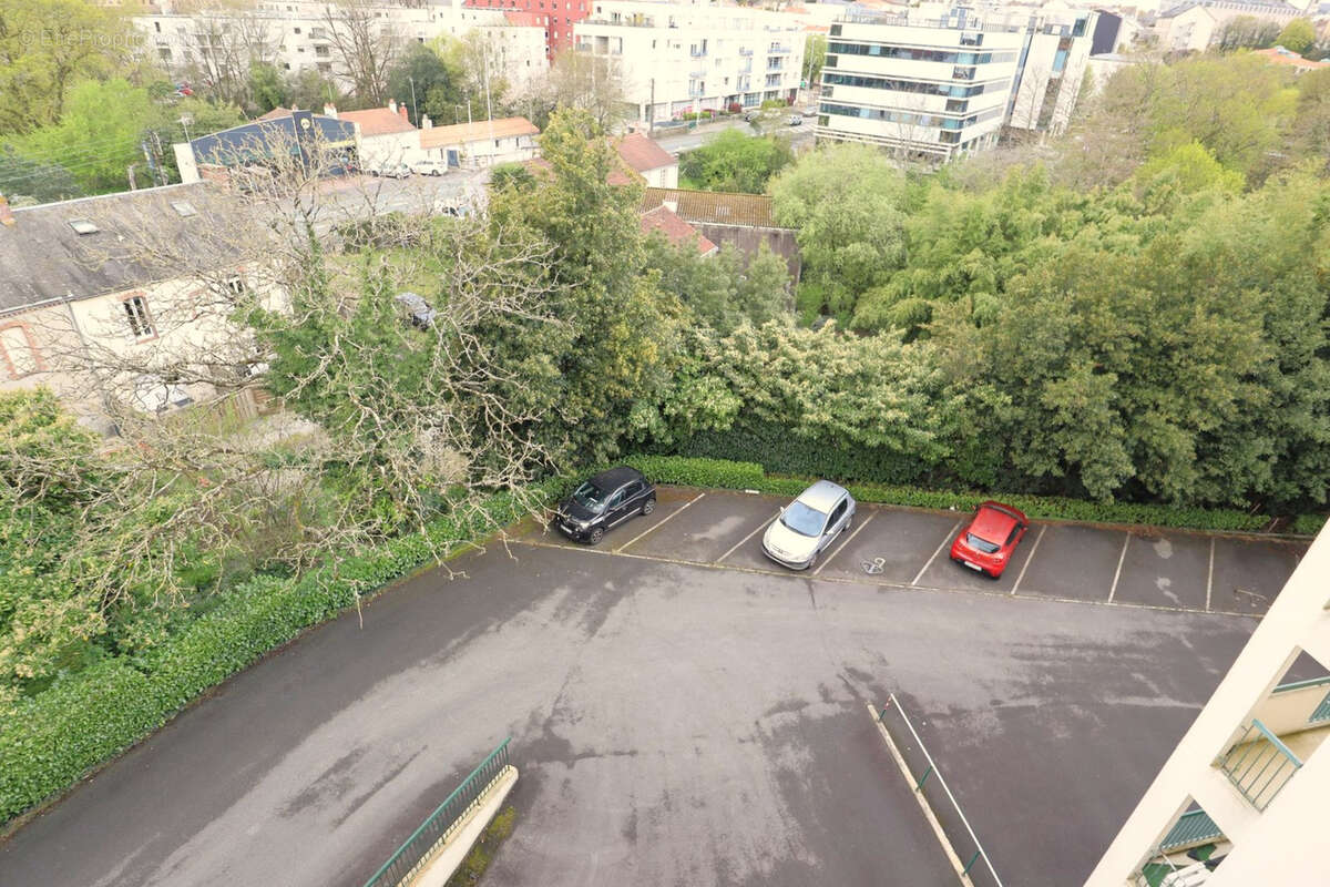 Appartement à LA ROCHE-SUR-YON