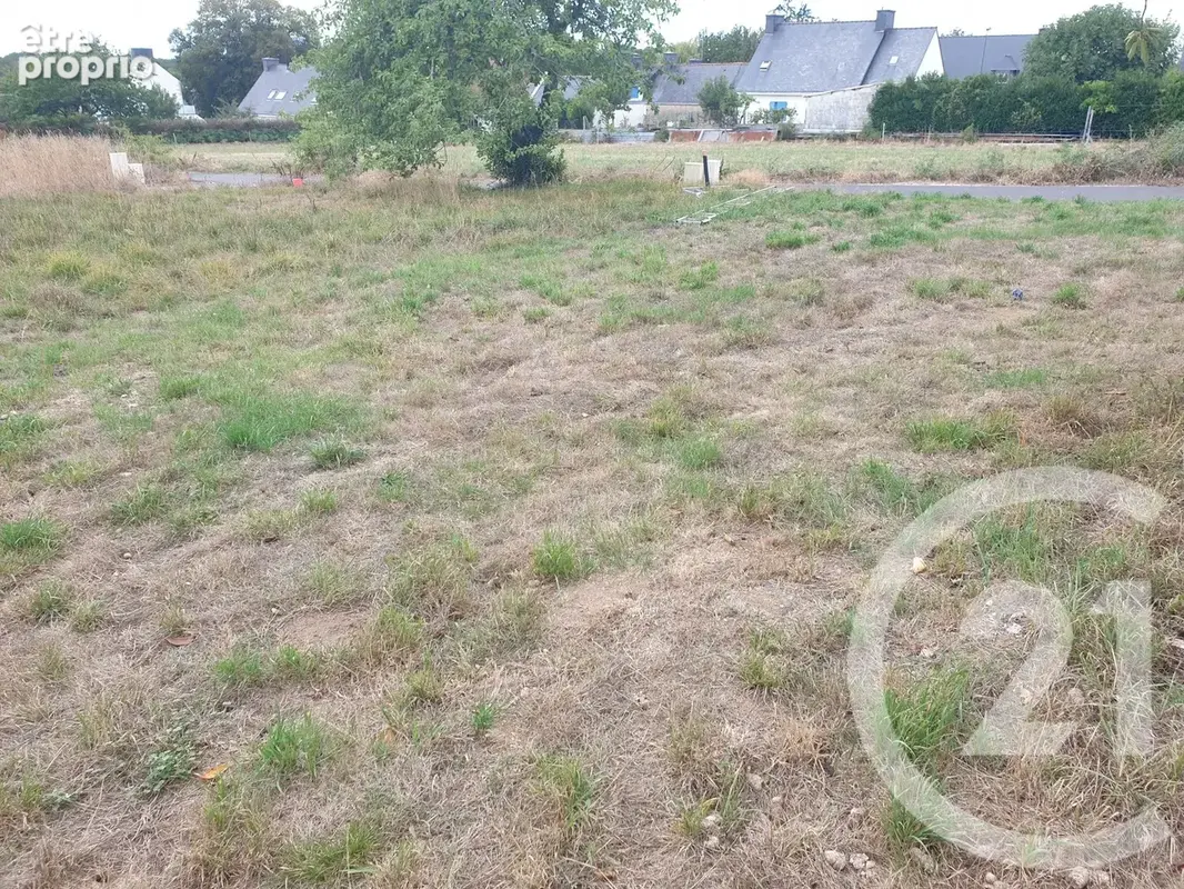 Terrain 380 m² à vendre à Noyal-Muzillac (56190) - photo 3