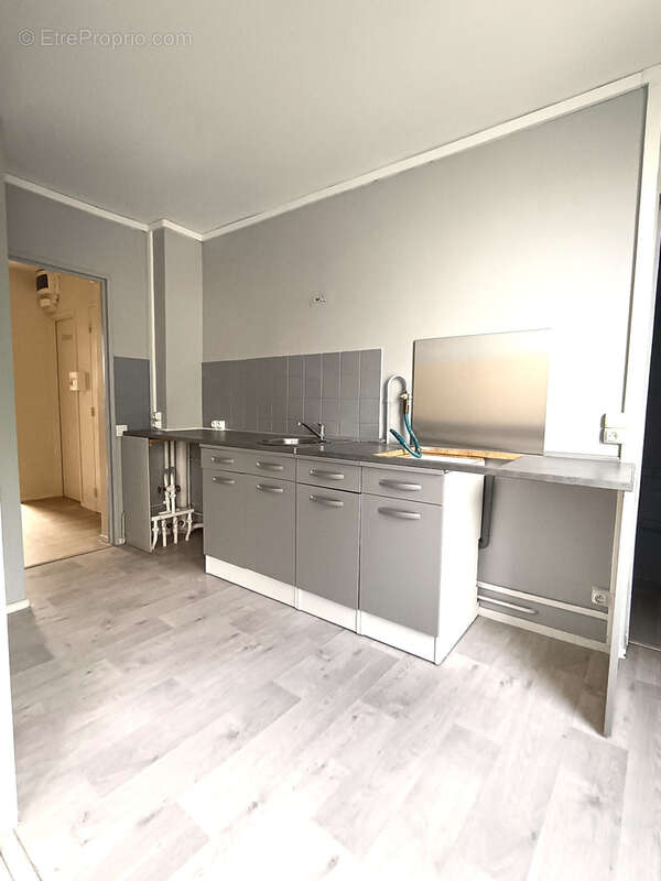 Appartement à DOUAI