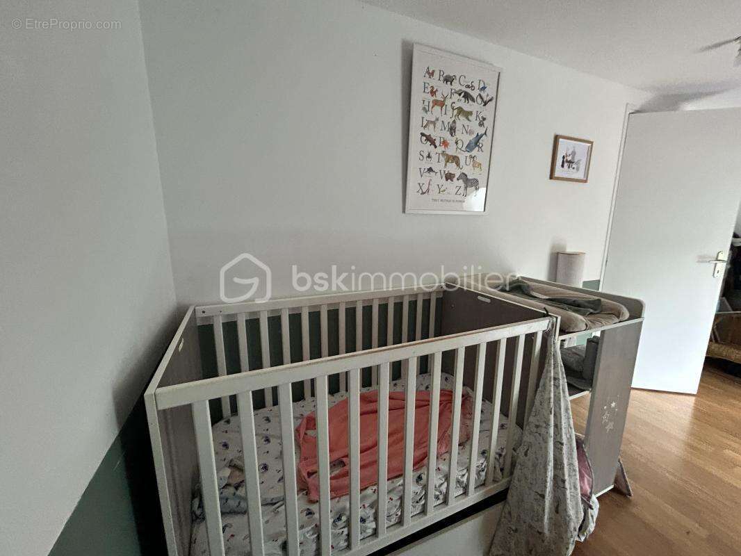 Charmante longère en pierre de 125 m² - photo 18