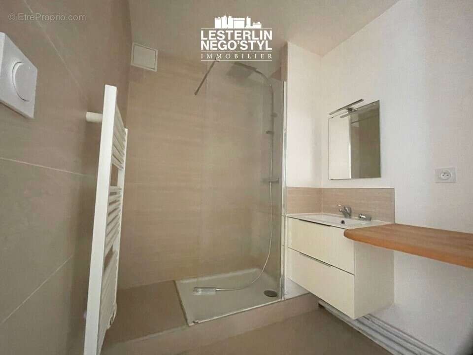 Appartement à LE HAVRE