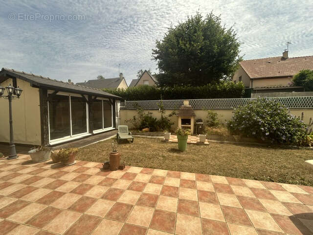 Maison à LE MANS