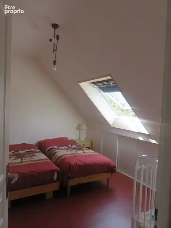 PIRIAC SUR MER - Maison à 200m de la plage - photo 8