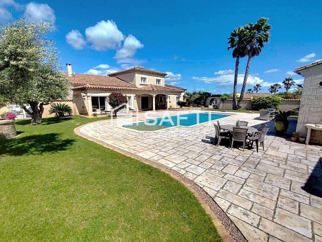 Photo 3 - Maison à CAUX