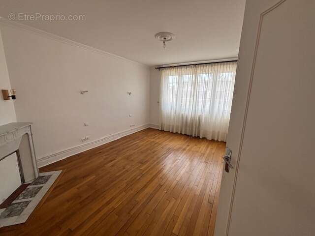 Appartement à LISIEUX