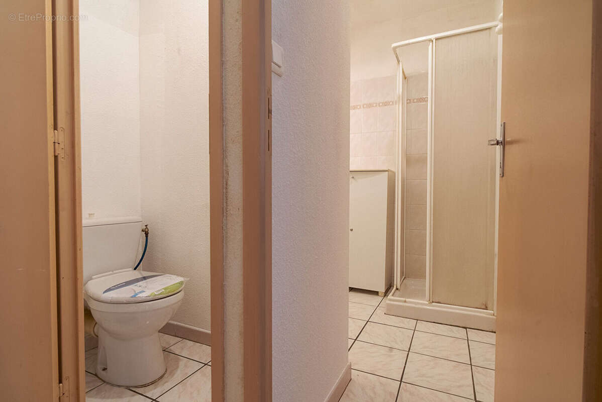 Appartement à CARCASSONNE
