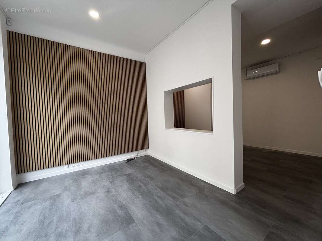 Commerce à POITIERS