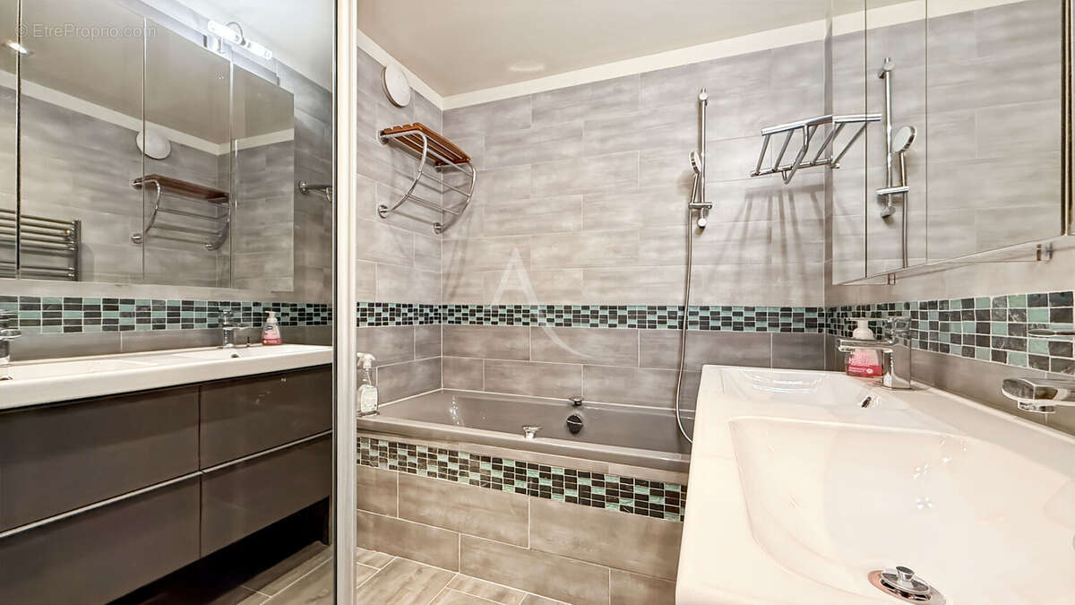 Appartement Boulogne Billancourt 4 pièce(s) 86.53 m2 - photo 10